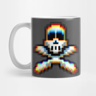 Pk Skull! Mug